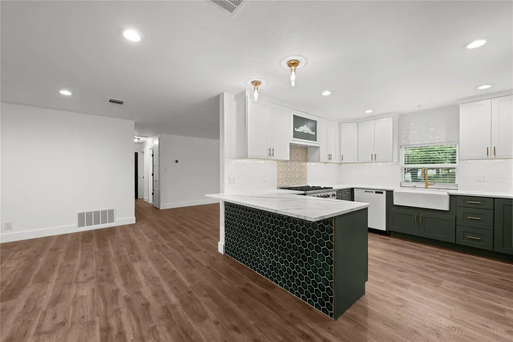6805 Tulane Drive Austin TX 78723