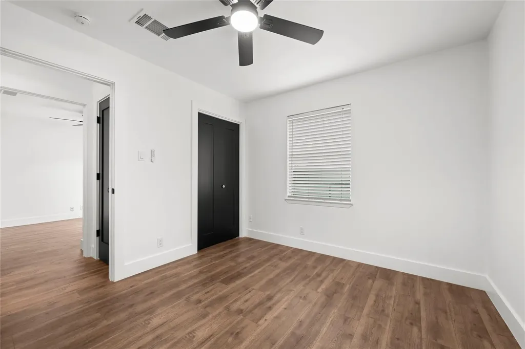 6805 Tulane Drive Austin TX 78723