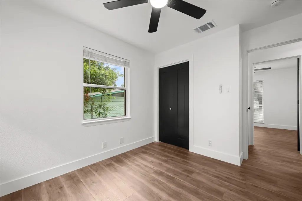 6805 Tulane Drive Austin TX 78723