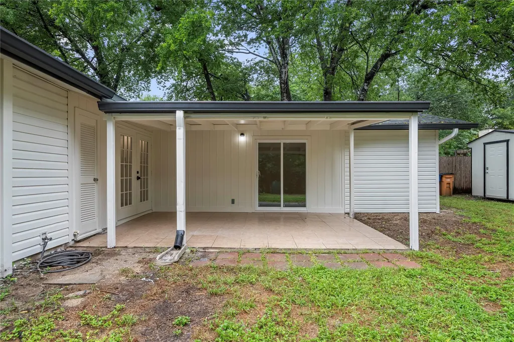 6805 Tulane Drive Austin TX 78723