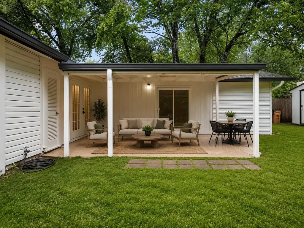 6805 Tulane Drive Austin TX 78723