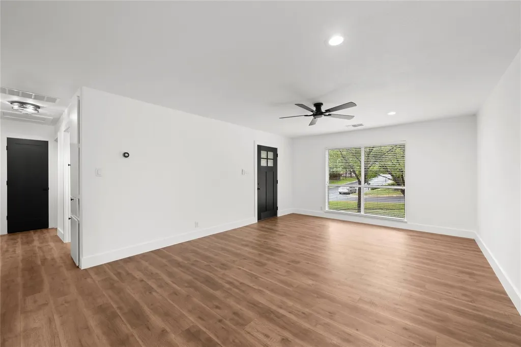 6805 Tulane Drive Austin TX 78723