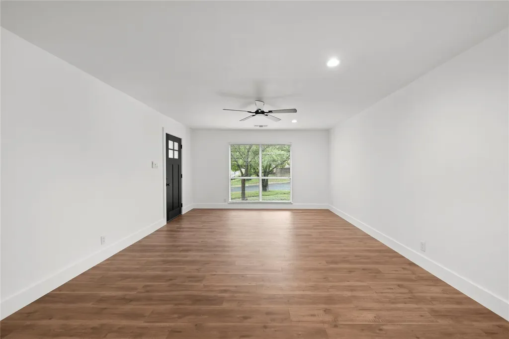 6805 Tulane Drive Austin TX 78723