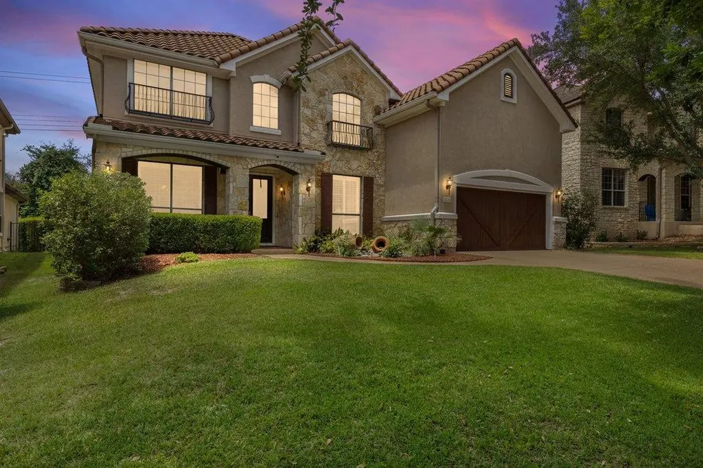 11228 Woodland Hills Trail Austin TX 78732