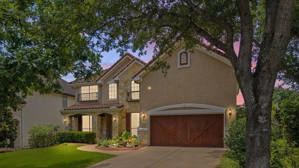 11228 Woodland Hills Trail Austin TX 78732