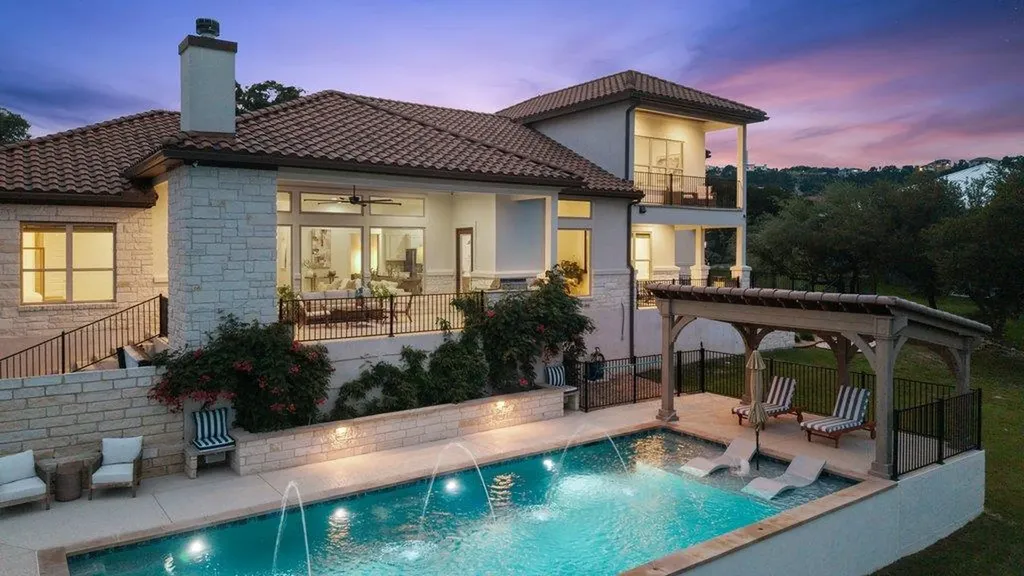 8417 Kelly Cove Lago Vista TX 78645