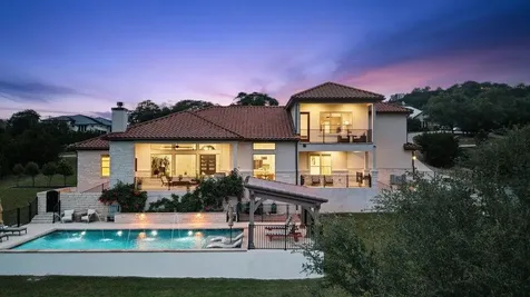 8417 Kelly Cove Lago Vista TX 78645