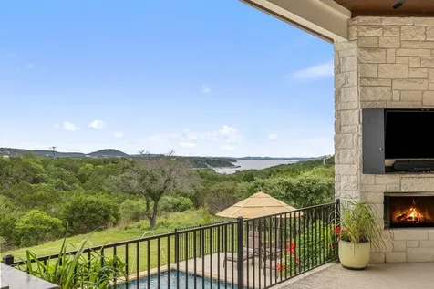 8417 Kelly Cove Lago Vista TX 78645