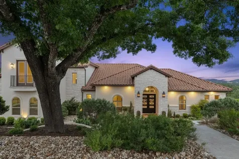 8417 Kelly Cove Lago Vista TX 78645