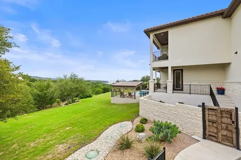 8417 Kelly Cove Lago Vista TX 78645