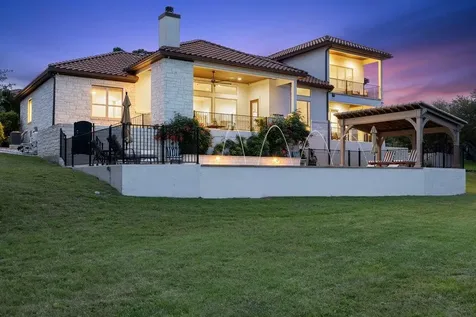 8417 Kelly Cove Lago Vista TX 78645