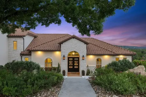8417 Kelly Cove Lago Vista TX 78645