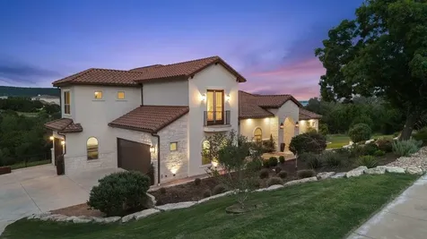 8417 Kelly Cove Lago Vista TX 78645