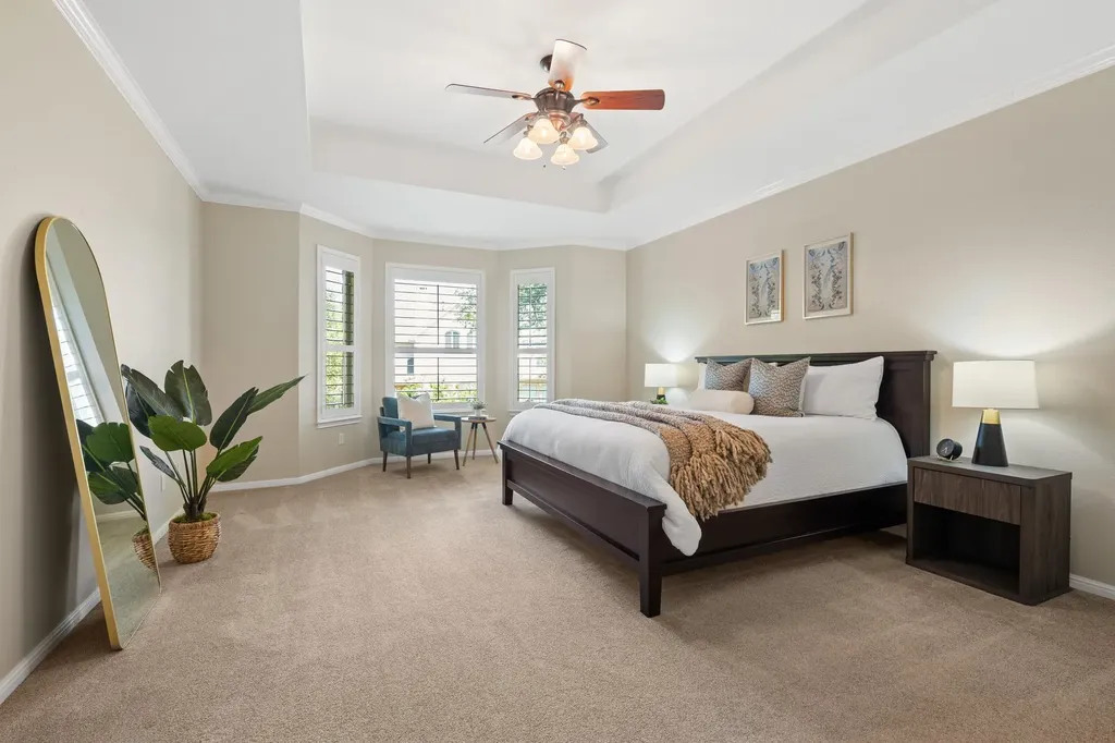 2320 Via Cordova Court Austin TX 78732