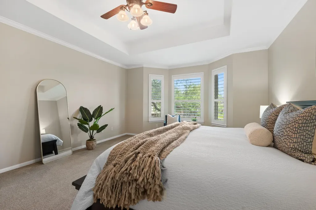 2320 Via Cordova Court Austin TX 78732