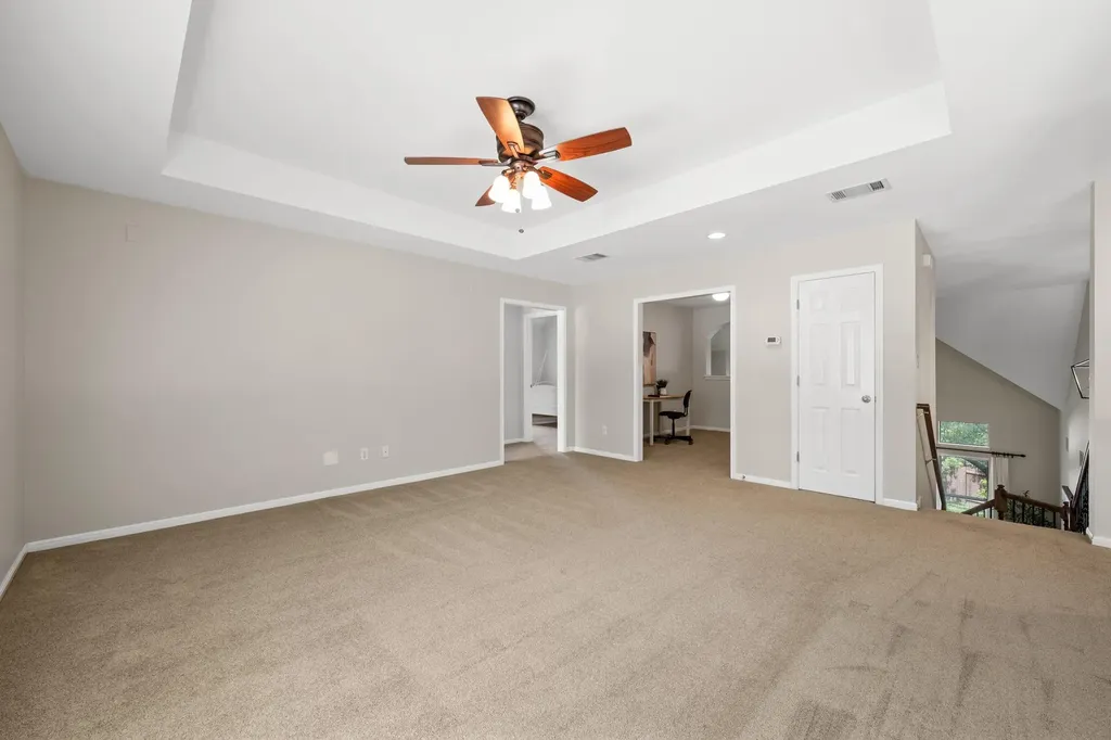 2320 Via Cordova Court Austin TX 78732