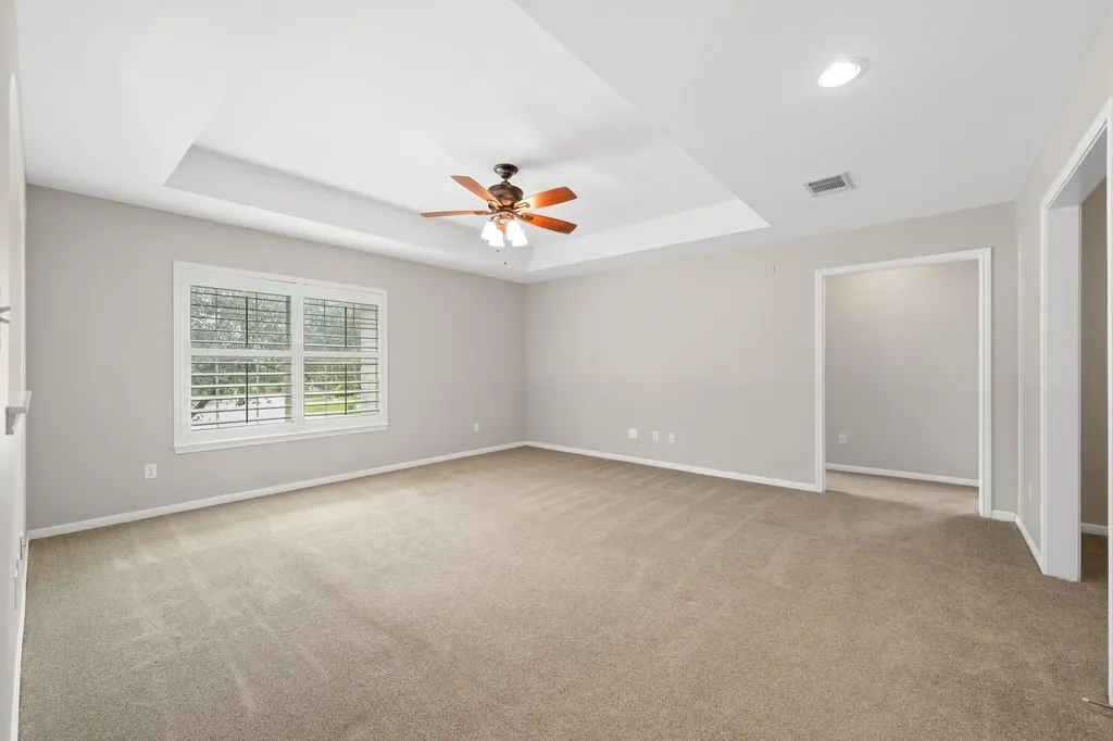 2320 Via Cordova Court Austin TX 78732