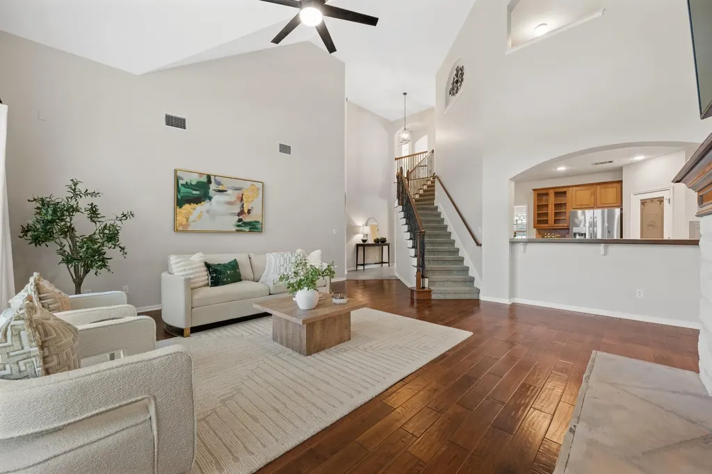 2320 Via Cordova Court Austin TX 78732