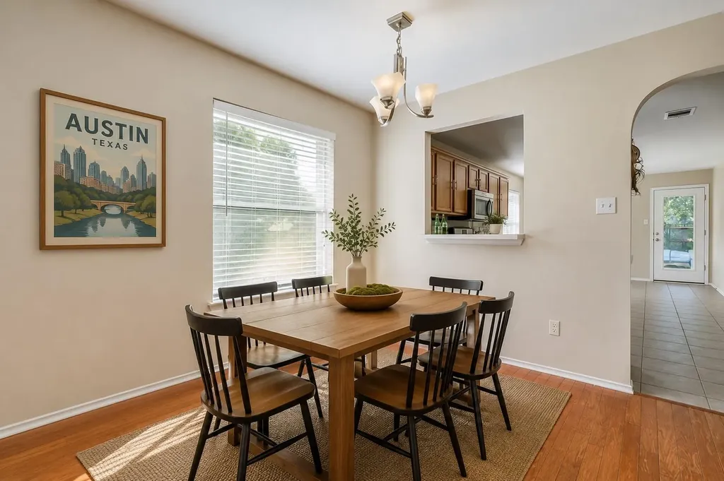 1701 Friars Tale Lane Austin TX 78748