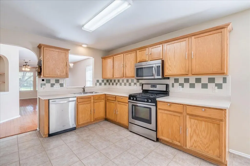 1701 Friars Tale Lane Austin TX 78748