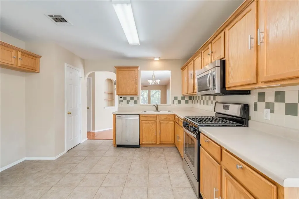 1701 Friars Tale Lane Austin TX 78748
