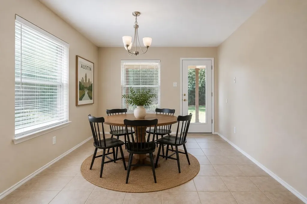 1701 Friars Tale Lane Austin TX 78748