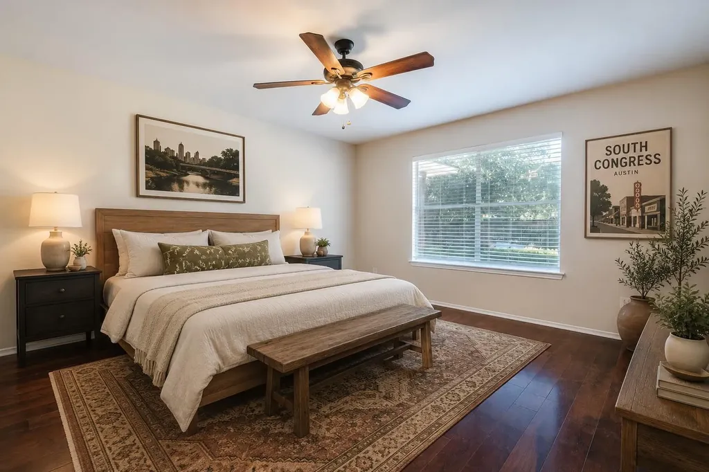 1701 Friars Tale Lane Austin TX 78748