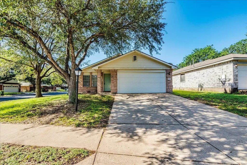1701 Friars Tale Lane Austin TX 78748