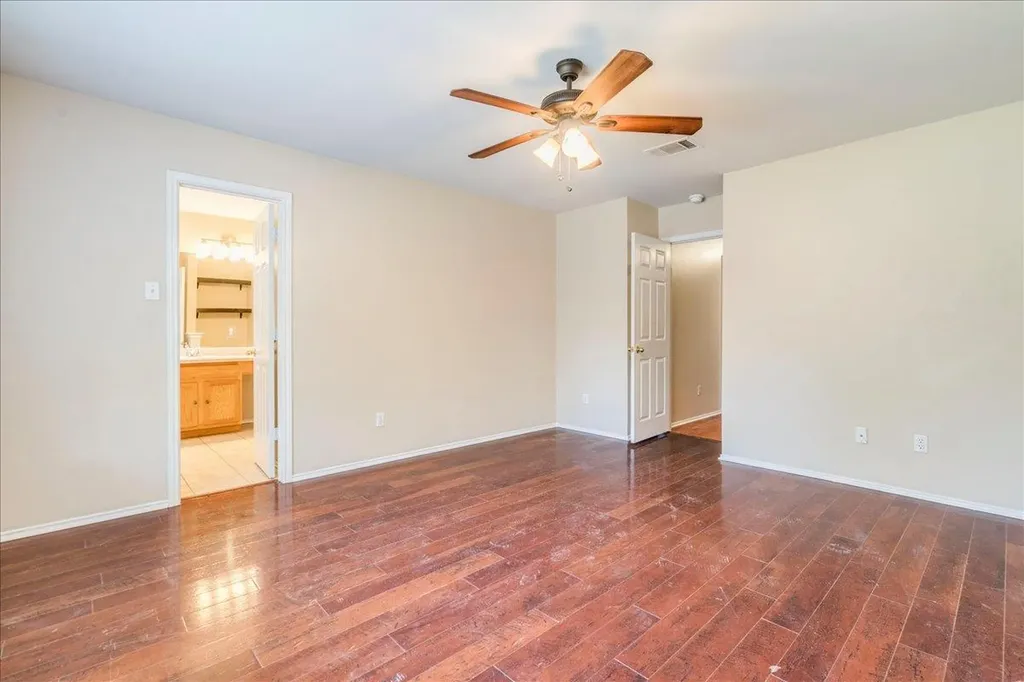 1701 Friars Tale Lane Austin TX 78748