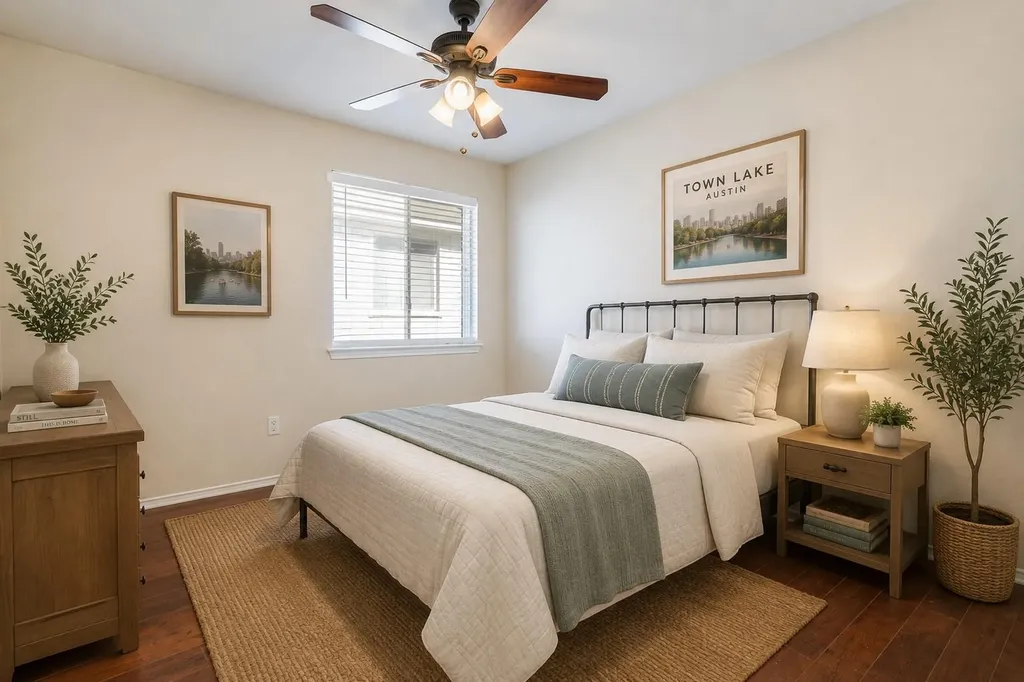 1701 Friars Tale Lane Austin TX 78748