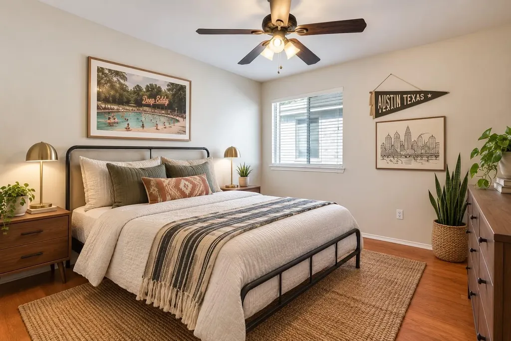 1701 Friars Tale Lane Austin TX 78748