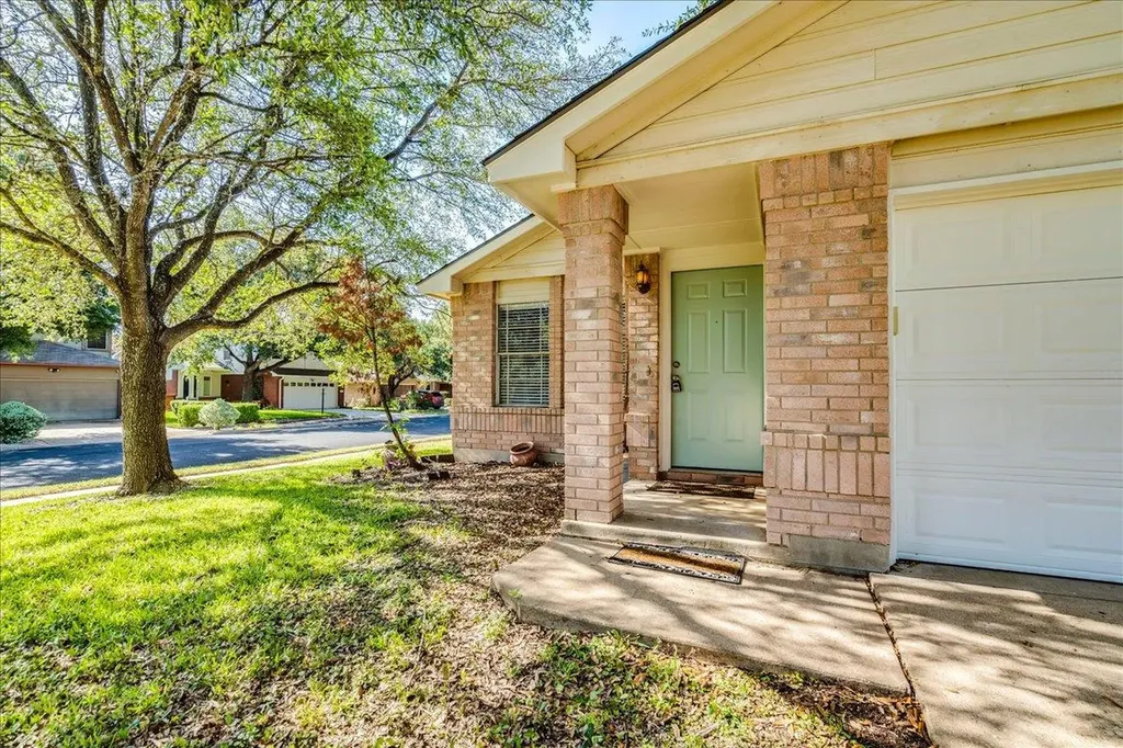 1701 Friars Tale Lane Austin TX 78748
