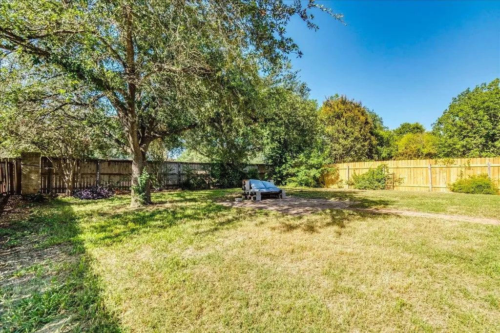 1701 Friars Tale Lane Austin TX 78748