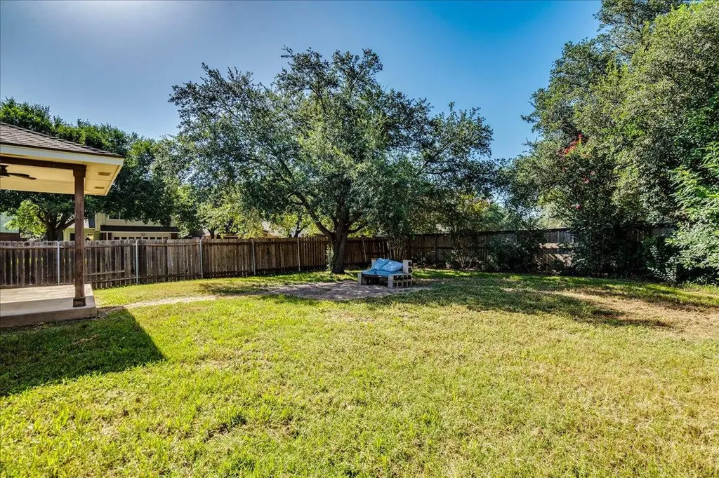 1701 Friars Tale Lane Austin TX 78748
