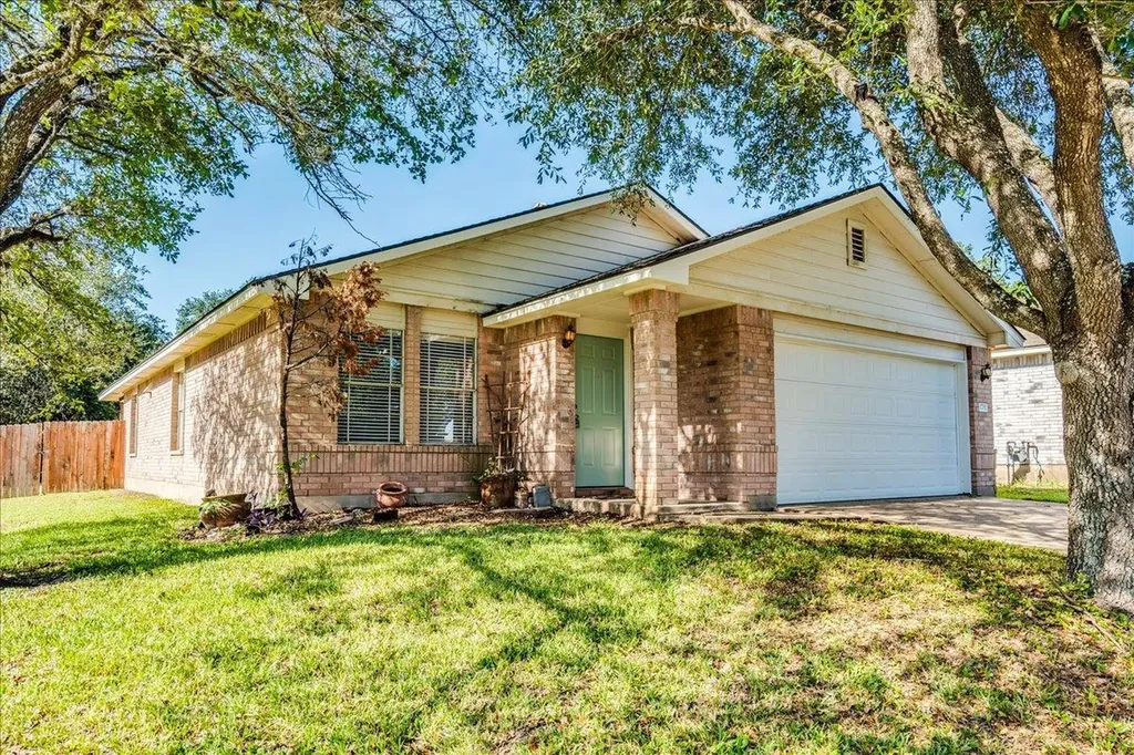 1701 Friars Tale Lane Austin TX 78748