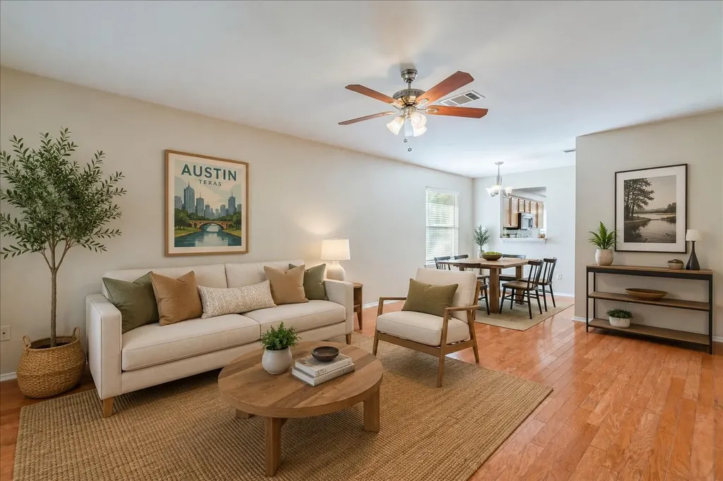 1701 Friars Tale Lane Austin TX 78748