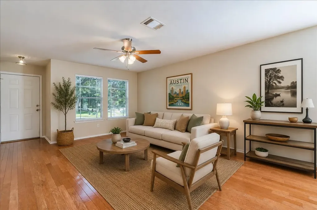 1701 Friars Tale Lane Austin TX 78748