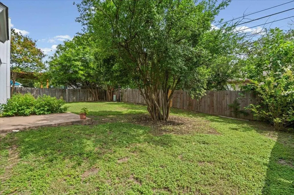 2209 Cedar Branch Drive Austin TX 78727