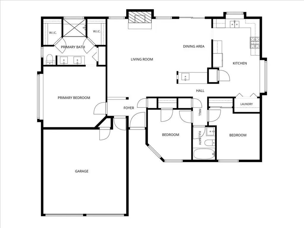 2209 Cedar Branch Drive Austin TX 78727