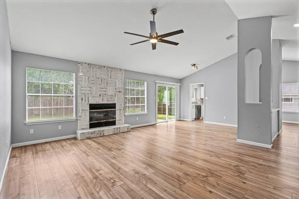 2209 Cedar Branch Drive Austin TX 78727