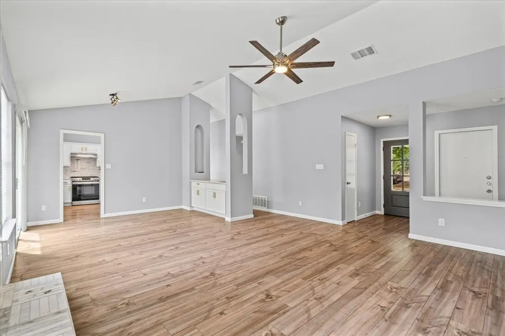 2209 Cedar Branch Drive Austin TX 78727