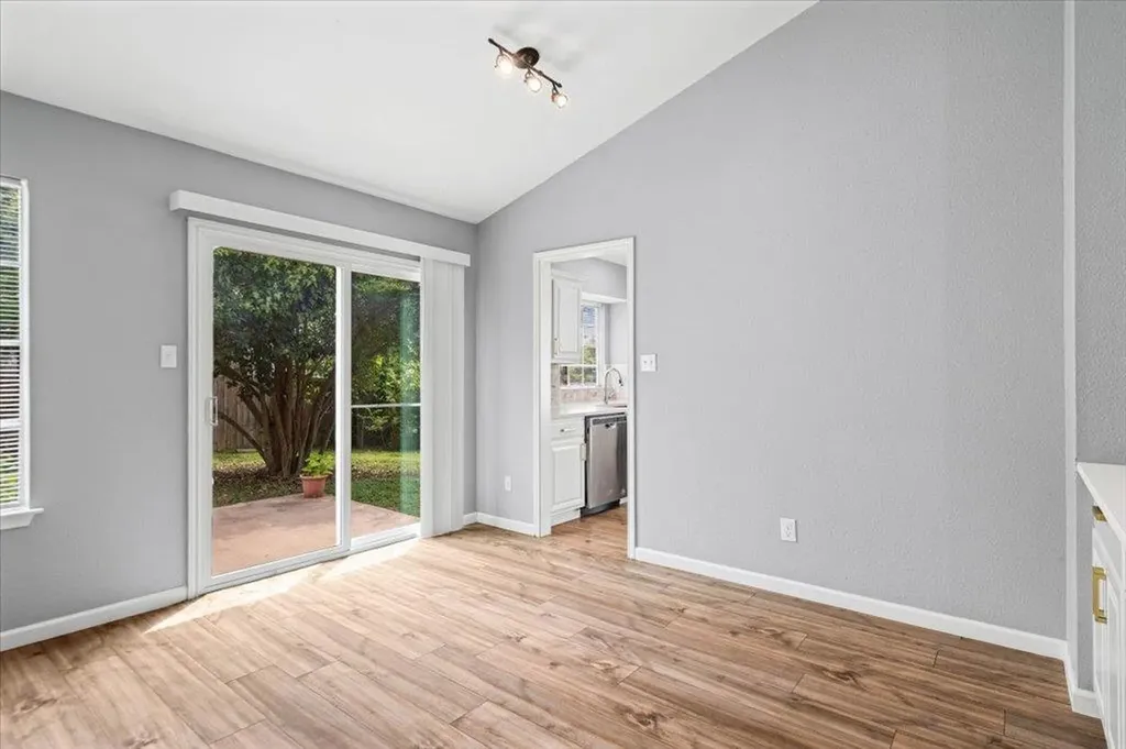 2209 Cedar Branch Drive Austin TX 78727
