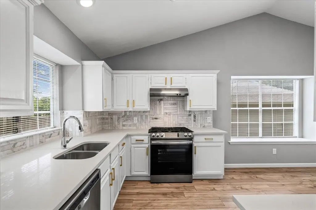 2209 Cedar Branch Drive Austin TX 78727