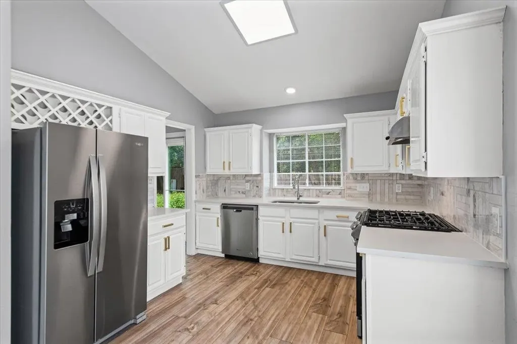 2209 Cedar Branch Drive Austin TX 78727