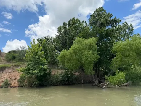 314 Fm 2571 Smithville TX 78957