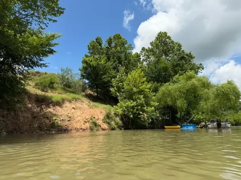 314 Fm 2571 Smithville TX 78957