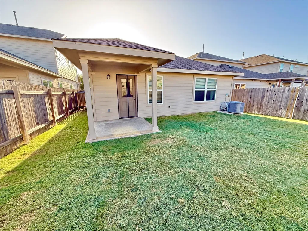 392 Blue Sage Drive Leander TX 78641