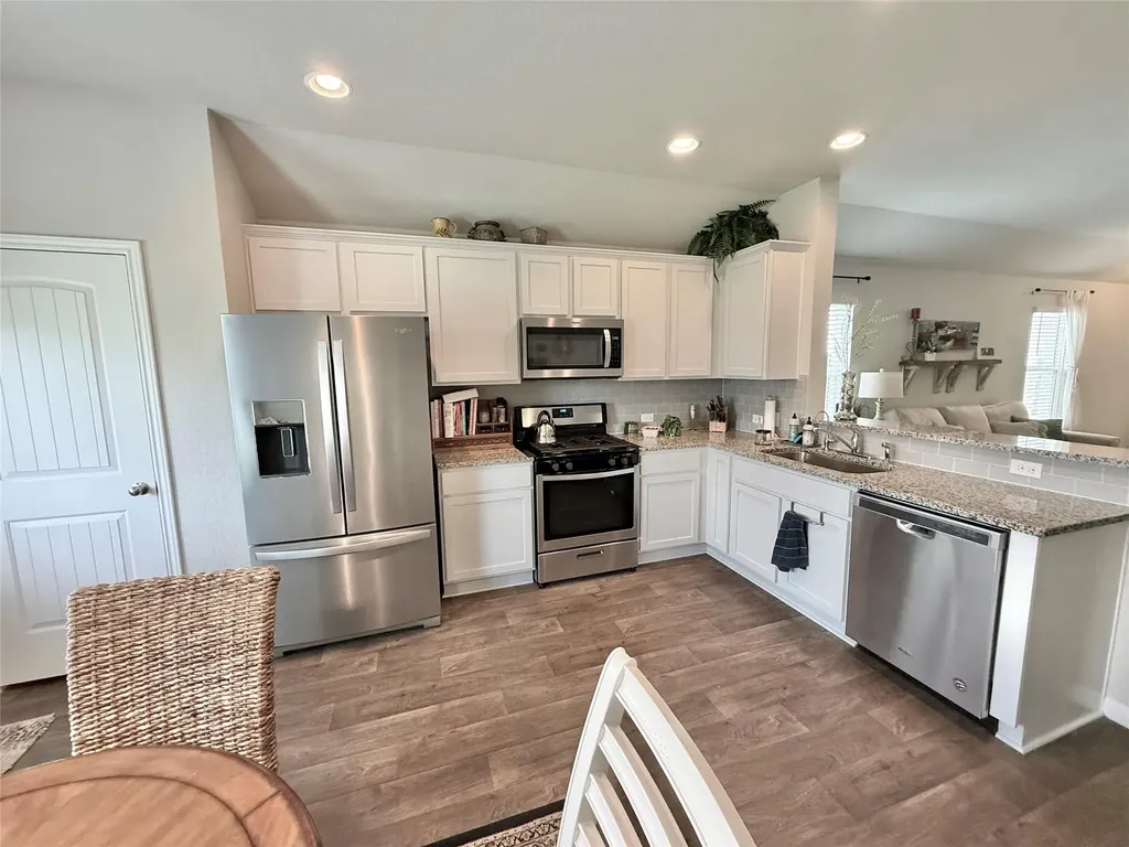 392 Blue Sage Drive Leander TX 78641