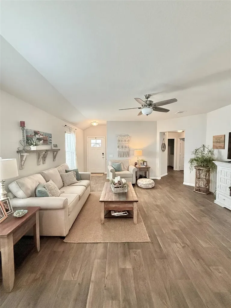 392 Blue Sage Drive Leander TX 78641