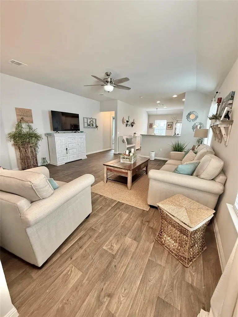 392 Blue Sage Drive Leander TX 78641